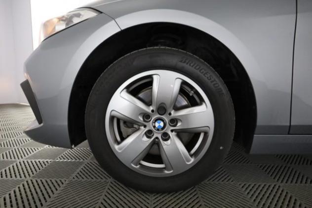 BMW 116 Serie 1 i 5p. Advantage rif. 23793812 - Foto 8