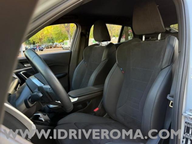 BMW X2 X2 xdrive 20d 48V MSport auto rif. 24100289 - Foto 8