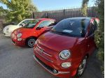 FIAT 500 1.0 Hybrid "DIVERSI COLORI"