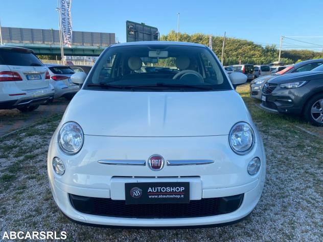 FIAT - 500 - 1.2 Pop - UNIPRO. - NEOPATENTATI - PERMUTE - FINANZIABILE - Foto 3