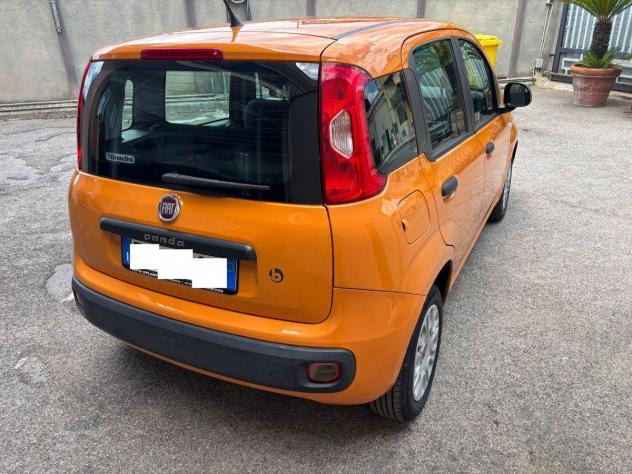 FIAT Panda 1.2 Easy - Foto 6