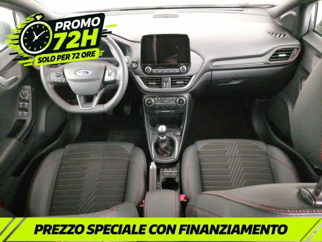 Ford Puma 1.0 ecoboost h ST-Line X s&s 125cv - Foto 10