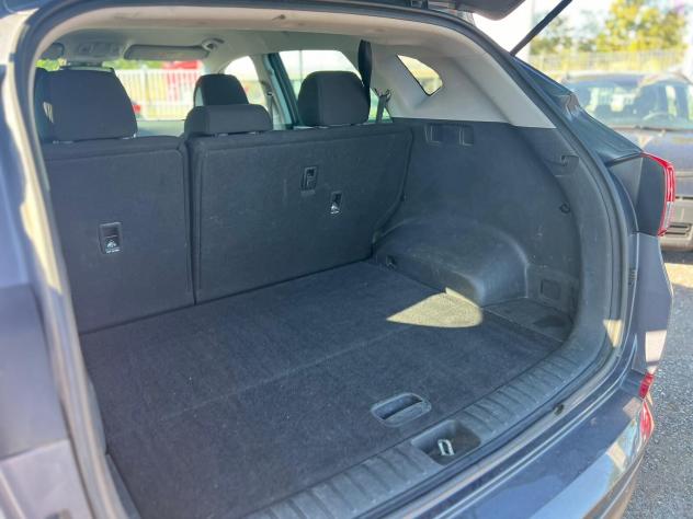 Hyundai Tucson 2.0 CRDi Comfort - Foto 10