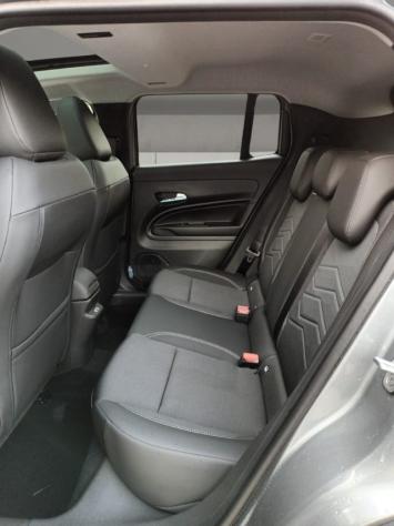 JEEP Avenger 1200 MHEV SUMMIT AUTOM 110CV TETTO INFOTAINMENT rif. 24234497 - Foto 7
