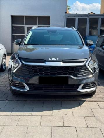 KIA Sportage 1.6 TGDi HEV AT Style rif. 24061704 - Foto 3