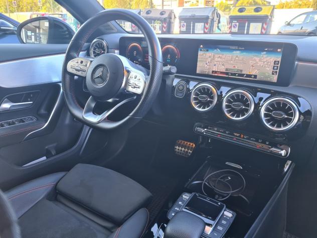 Mercedes-benz A 250 A 250 e Automatic EQ-Power Premium - Foto 7