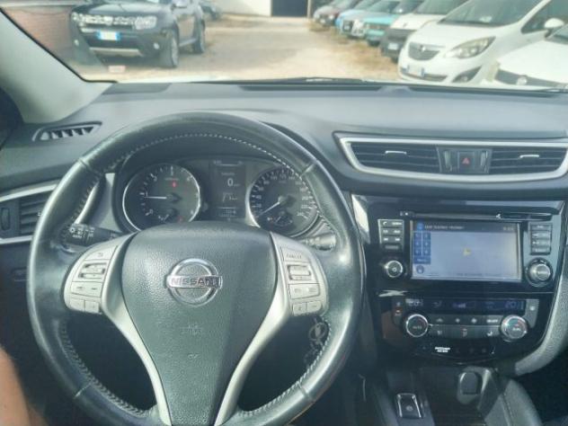 NISSAN Qashqai 1.5 dCi N-Connecta rif. 24046337 - Foto 9