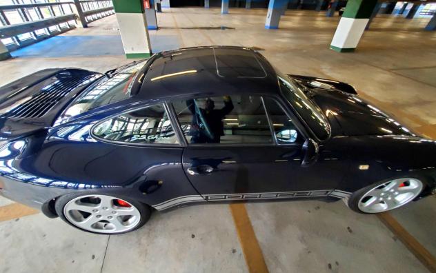 Porsche 993 Porshe Carrera Allestimento RS Originale - Foto 4