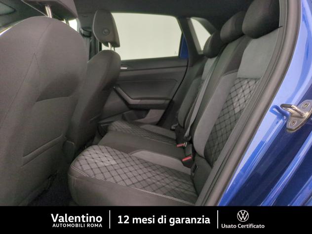 Volkswagen Polo 1.0 TSI R-Line - Foto 10