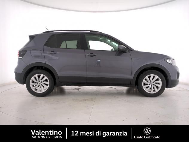 Volkswagen T-Cross 1.0 TSI 110 CV Style - Foto 2