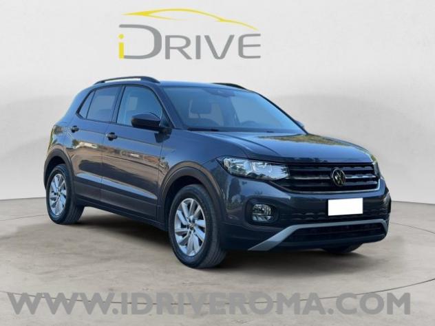 VOLKSWAGEN T-Cross T-Cross 1.0 tsi Style 95cv +GPL rif. 23917093 - Foto 3