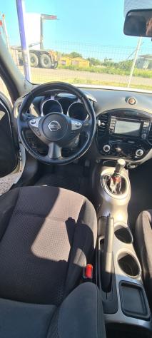 Nissan Juke 1.5 dCi - Foto 4