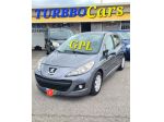 Peugeot 207 1.4  5p.  ECO GPL