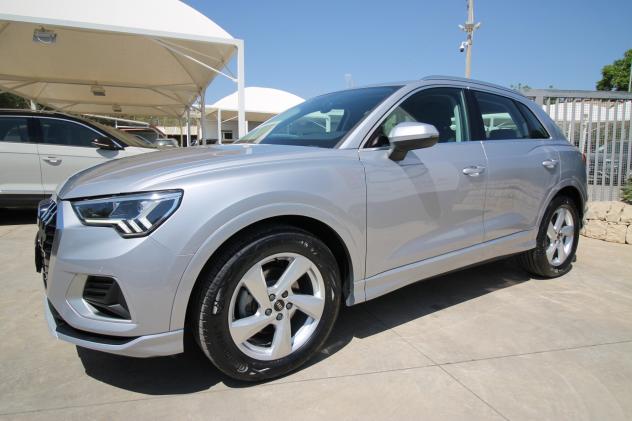 Audi Q3 35 TDI S tronic Business Advanced|2022 - Foto 3