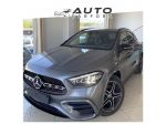 Mercedes-benz GLA 200 d Automatic AMG Line Premium Night Edition