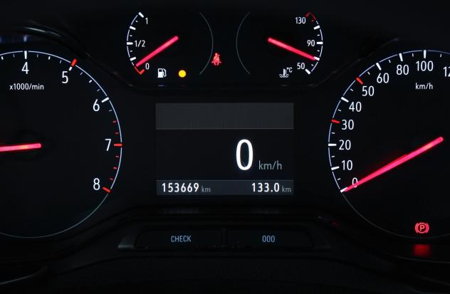 Opel Combo Cargo XL 1.5 Diesel 130CV 950kg Edition-SUPERSCONTO! - Foto 10