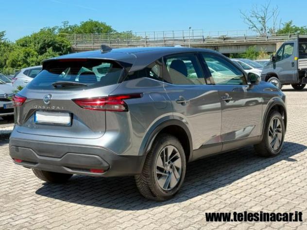 NISSAN Qashqai MHEV 158 CV Xtronic Business rif. 23760875 - Foto 6