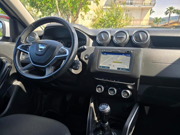 Dacia Duster 1.0ECO-GPL 101CV 4x2 PRESTIGE PLUS - Foto 7