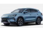 BYD Seal U DM-i Seal U DM-i 1.5 218 CV PHEV Comfort