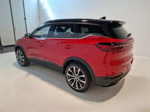 SPORTEQUIPE Sportequipe 6 Sportequipe 6 1.5 Turbo CVT GPL - Foto 4