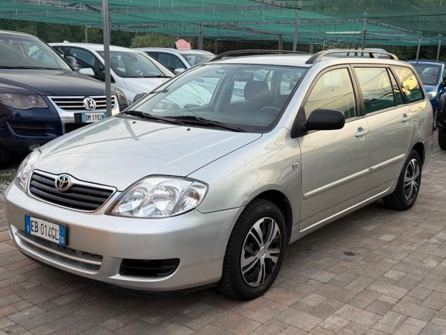 Toyota Corolla 1.4 D-4D con cambio automatico - Foto 10