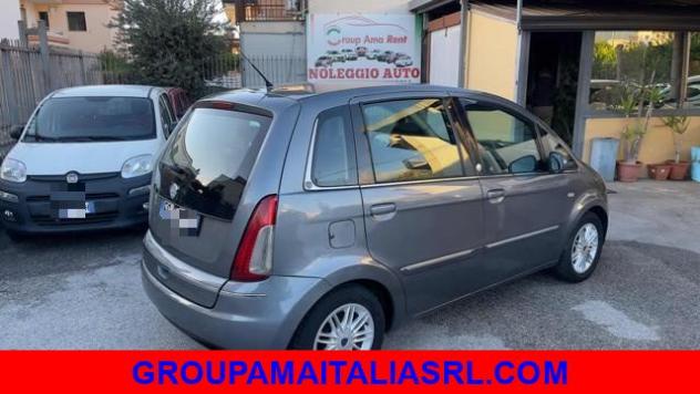 LANCIA MUSA 1.4 Diva Ecochic GPL Ok Neopatentati rif. 23055238 - Foto 3
