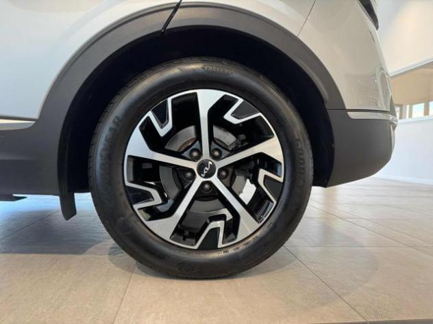 KIA Sportage 1.6 TGDi GPL Style rif. 23148383 - Foto 9