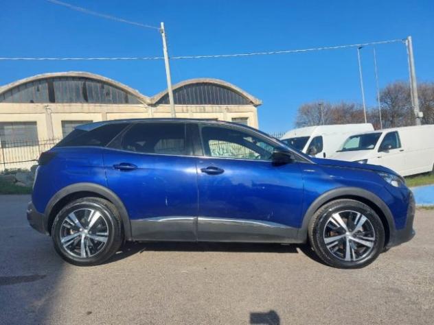 PEUGEOT 3008 BlueHDi 130 S&S EAT8 GT Line rif. 23411641 - Foto 5