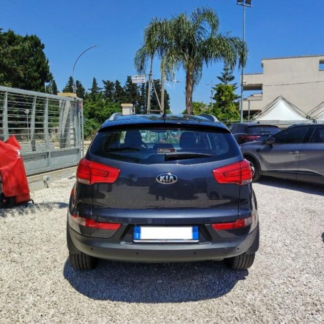 KIA Sportage 1.7 CRDI VGT 2WD Cool rif. 24063575 - Foto 3