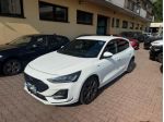 FORD Focus 1.0 EcoBoost Hybrid 125 CV 5p. ST-Line rif. 23905507
