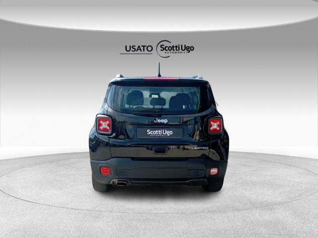 Jeep Renegade 2019 1.6 mjt Limited 2wd 120cv - Foto 7