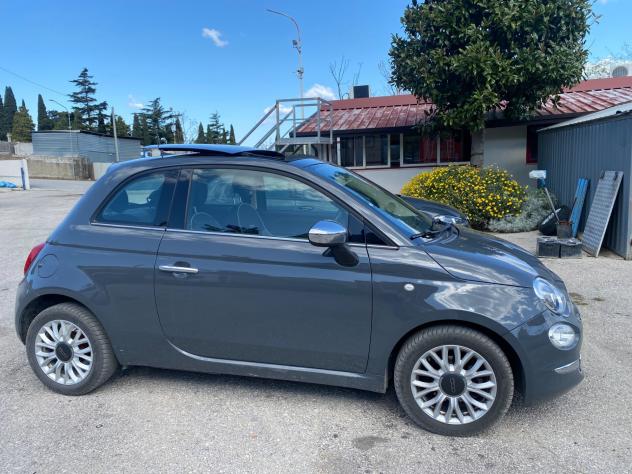 Fiat 500 1.3 Multijet 95 CV Lounge - Foto 6