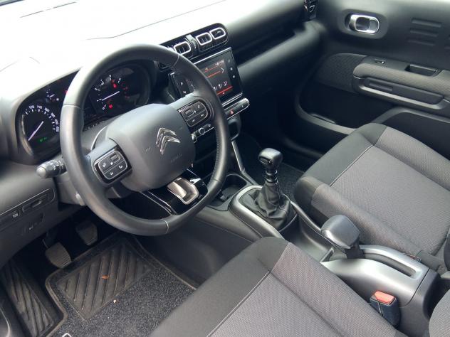 Citroën C3 Aircross C3 Aircross 1.2 puretech Feel s&s 110cv - Foto 10