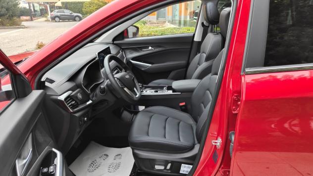 EVO Evo 7 1.5 Turbo 7 posti Bi-Fuel GPL - 2.000€ DI EXTRA* - Foto 8
