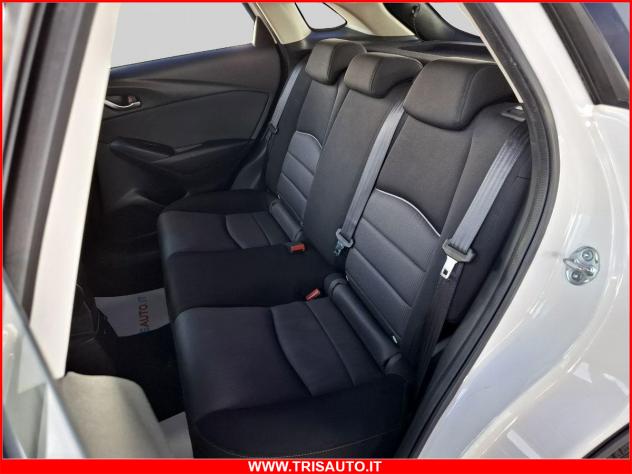 MAZDA CX-3 2.0 Evolve NEOPATENTATI - Foto 7