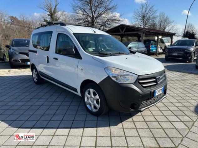 DACIA Dokker 75CV Lauréate Family rif. 23771398 - Foto 7