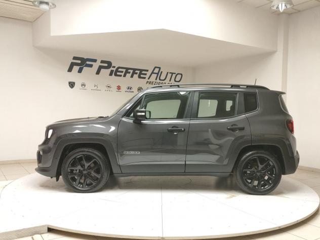 Jeep Renegade Renegade 1.5 Turbo T4 MHEV Summit - Foto 2