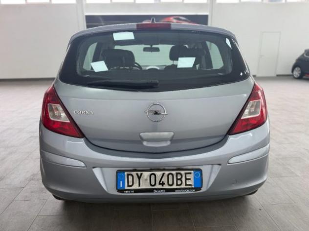 OPEL Corsa 1.2 5 porte Cosmo rif. 23735616 - Foto 6