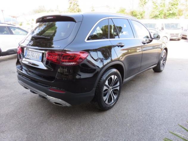 MERCEDES-BENZ GLC 220 d 4Matic Business Extra rif. 23465919 - Foto 4
