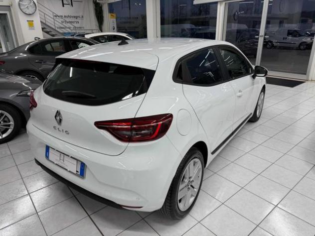 RENAULT Clio Blue dCi 100 CV 5 porte BUSINESS rif. 23927307 - Foto 4