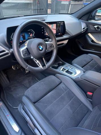 BMW 120 i 48V Msport 5 Porte Auto + Pack Mosport & Sosp. rif. 23904849 - Foto 8