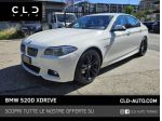 BMW Serie 5 520d xDrive Msport Auto