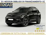 Citroën C5 Aircross Hybrid 145 cv Automatico Max
