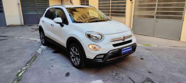 FIAT 500X 1.4 MultiAir 140 CV Cross rif. 23626717 - Foto 2