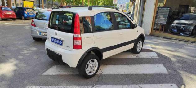 FIAT Panda 1.3 MJT 16V 4x4 Climbing rif. 23891706 - Foto 2