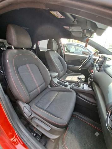 Hyundai Kona 1.0 T-GDI Hybrid 48V iMT NLine - Foto 9