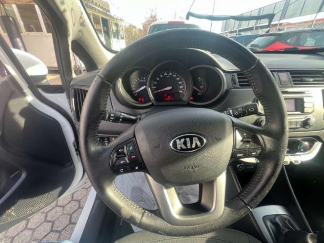 KIA Rio Rio III 5p 1.2 Active eco-dynamics gpl rif. 23801822 - Foto 5