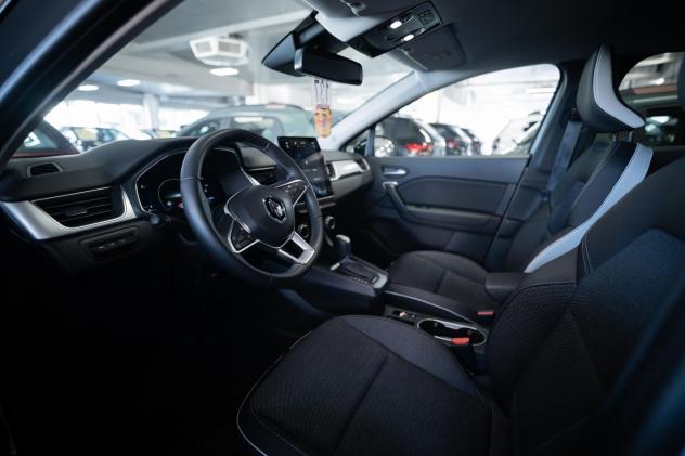 Renault Captur 1.6 E-Tech full hybrid Techno 145cv auto - Foto 6