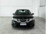 Saab 9-3 Sport Sedan 1.9 TiD DPF Vector