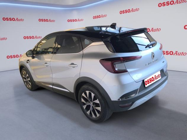 Renault Captur 1.6 E-TECH FULL HYBRID EVOLUTION AUTOMATICA - Foto 4